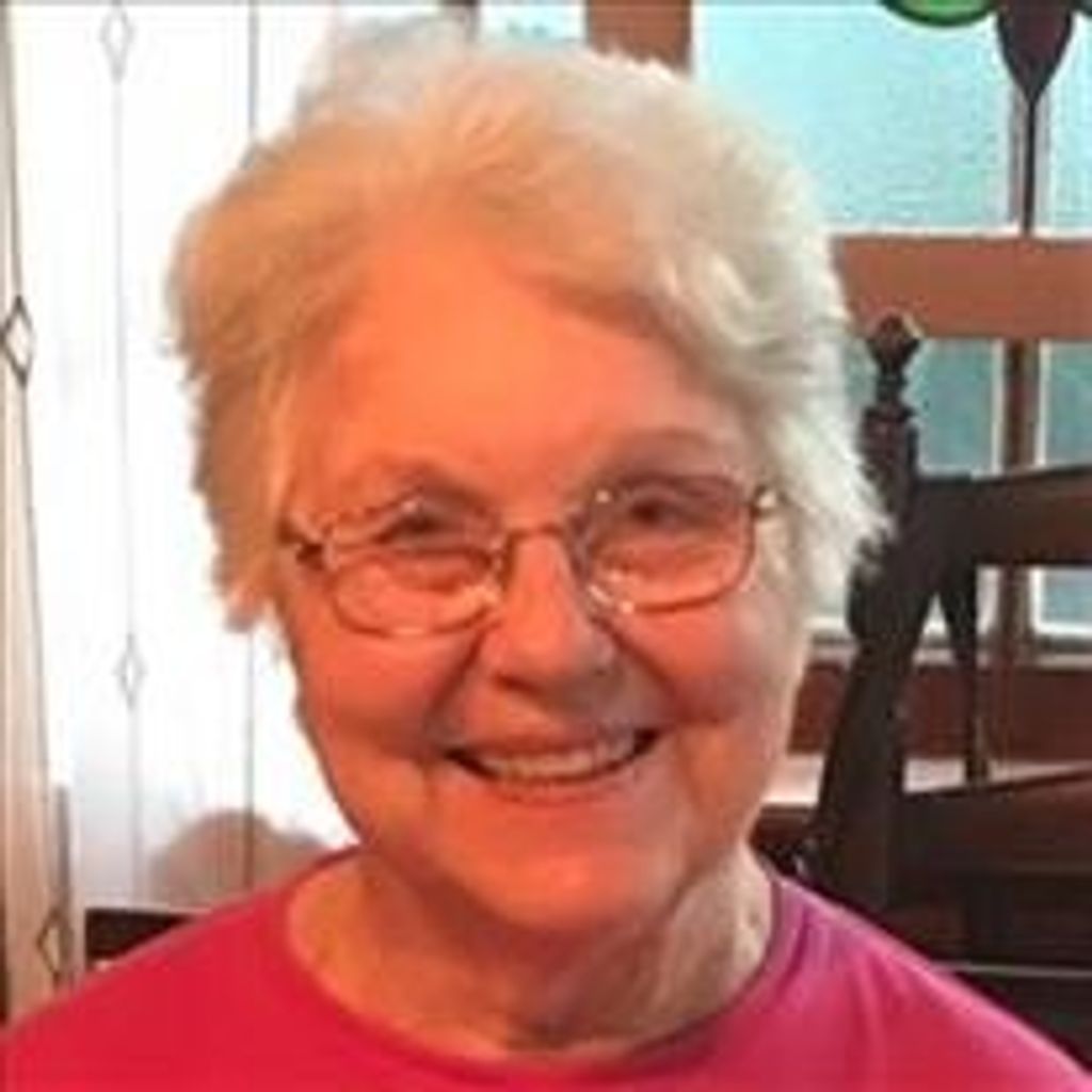 Edna Dewey Main