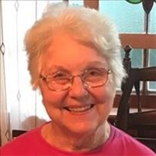 Edna Dewey Main Profile Photo