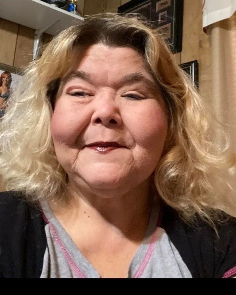 Cheryl Ann Wallis