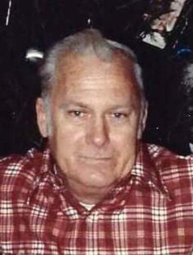 Samuel Hurley Eure, Jr. Profile Photo