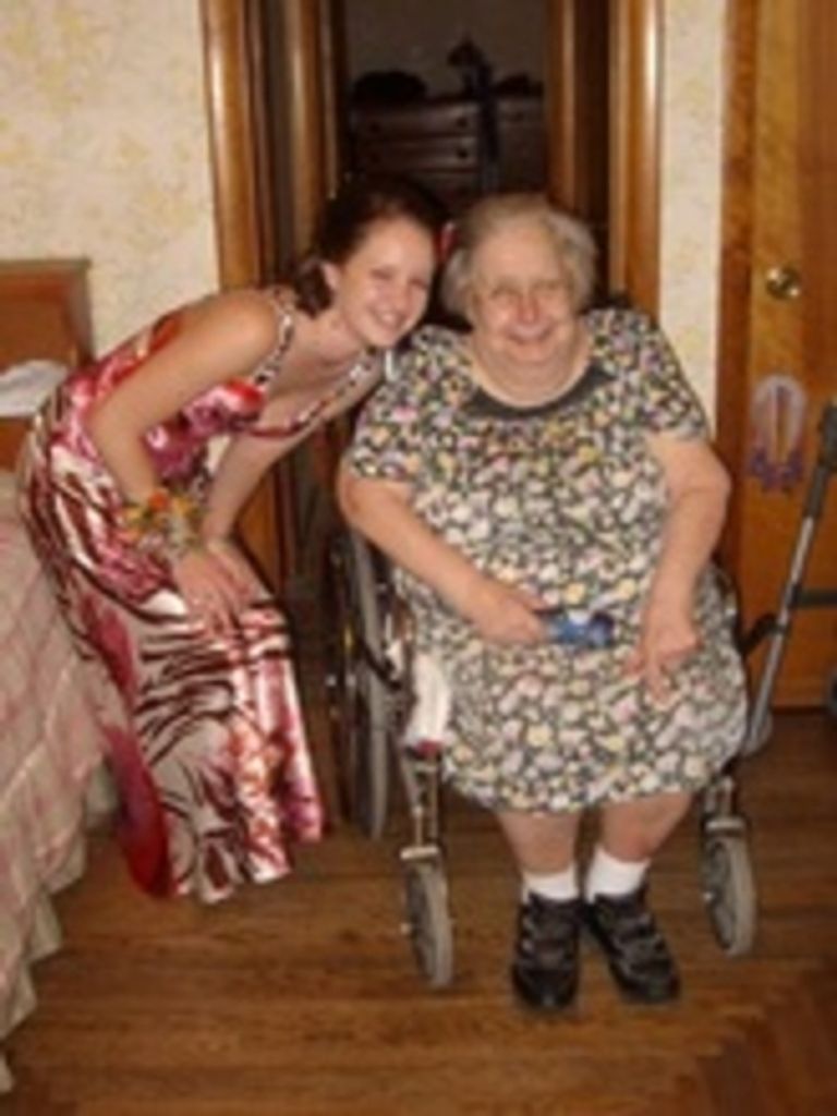 Phyllis E Walk Profile Photo