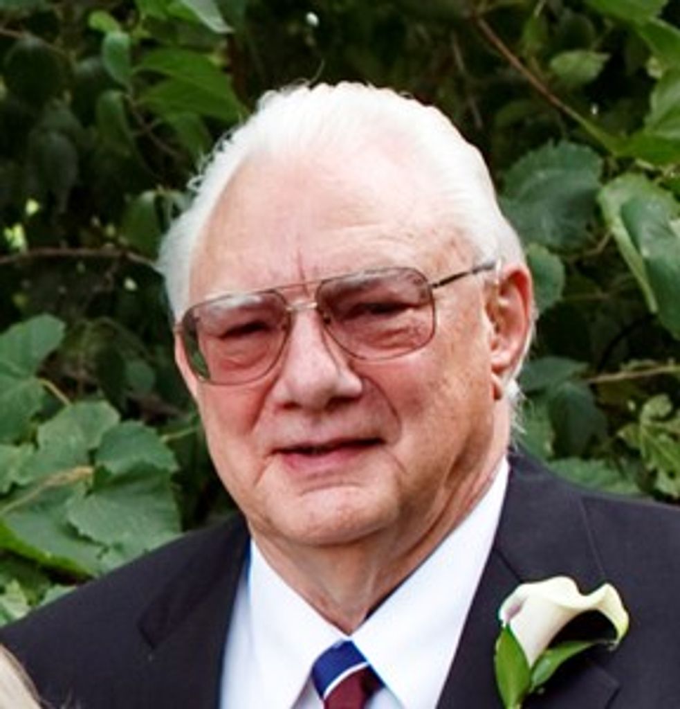 Philip C. Schmutz, Jr.