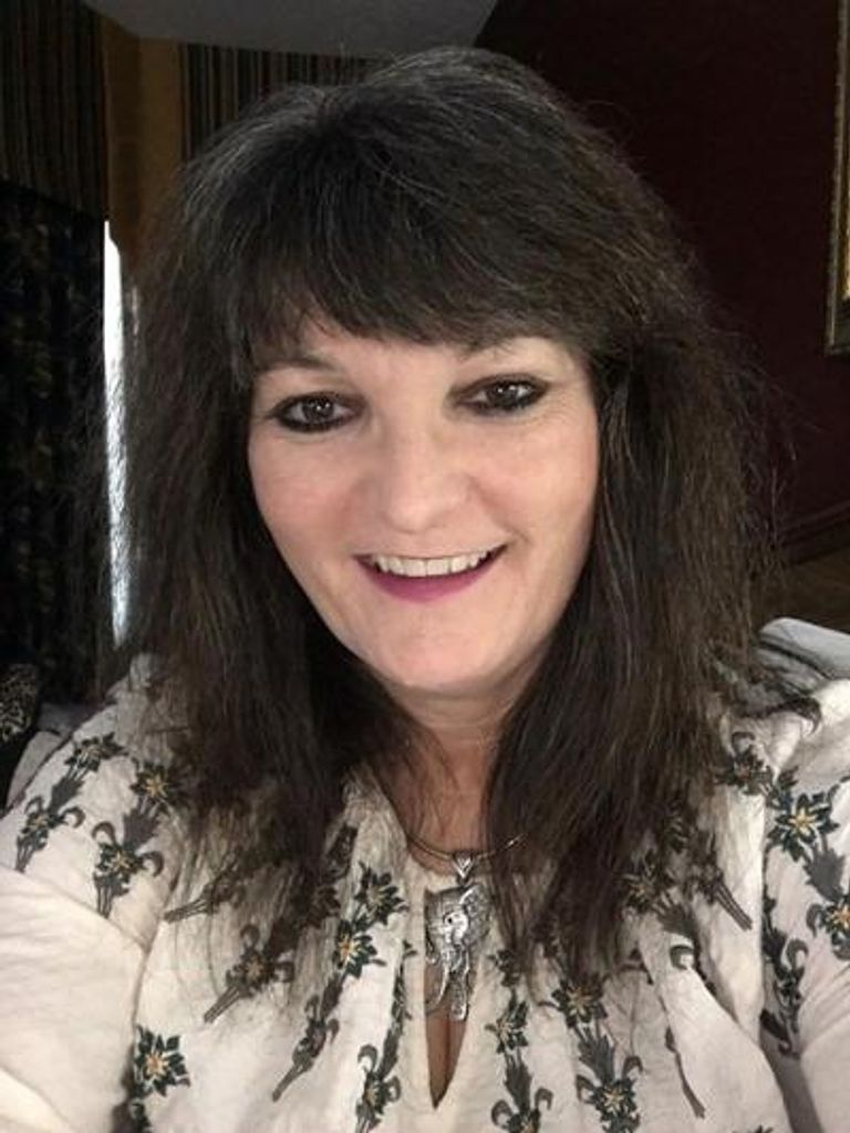 Shelia Paulette Tanksley-Gray