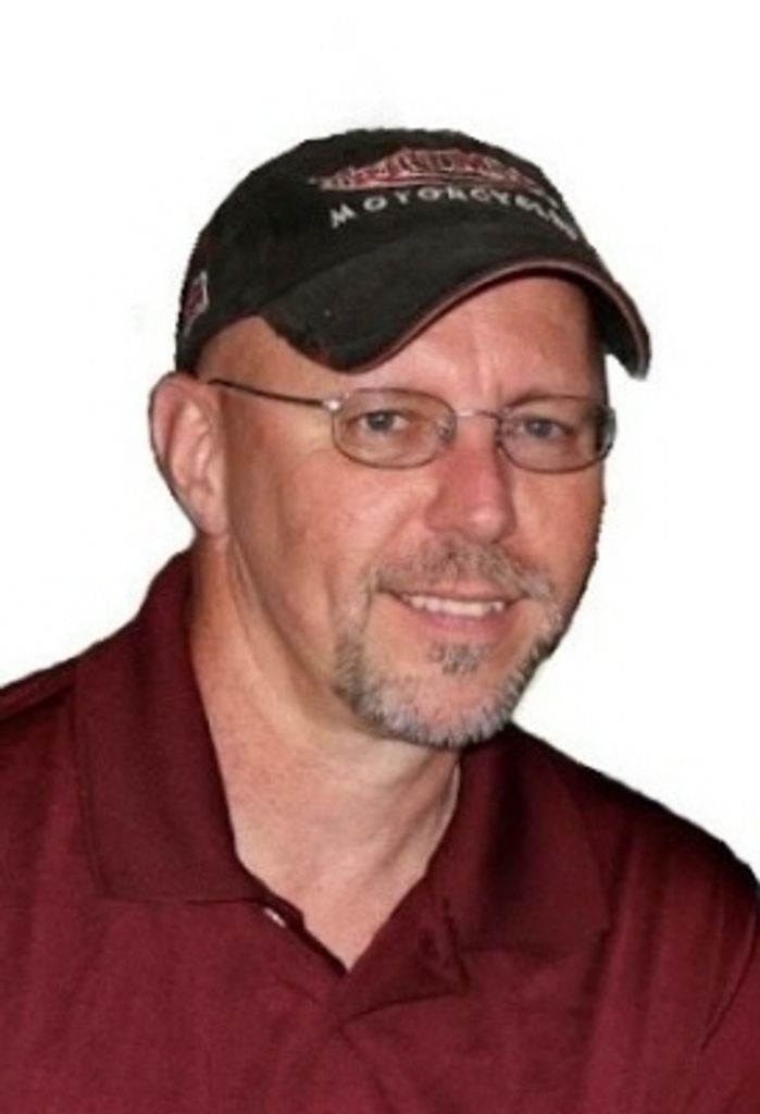 Gary W. "Fuzzy Jr." Bright