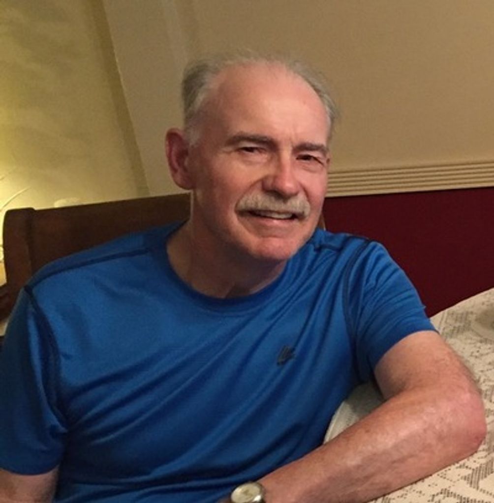 Ronald Herbert Arender