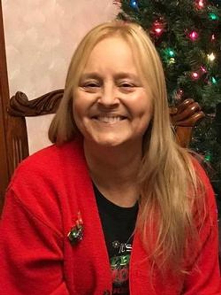 Ann Marie Mason Profile Photo