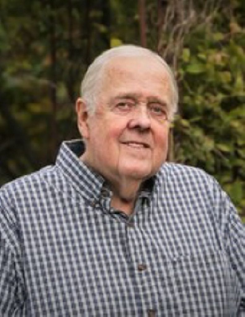 Newton Warnick Andrus