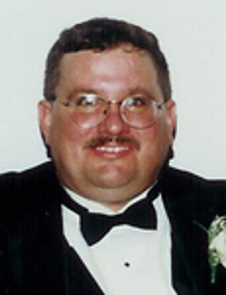 Jay J. Wunsch
