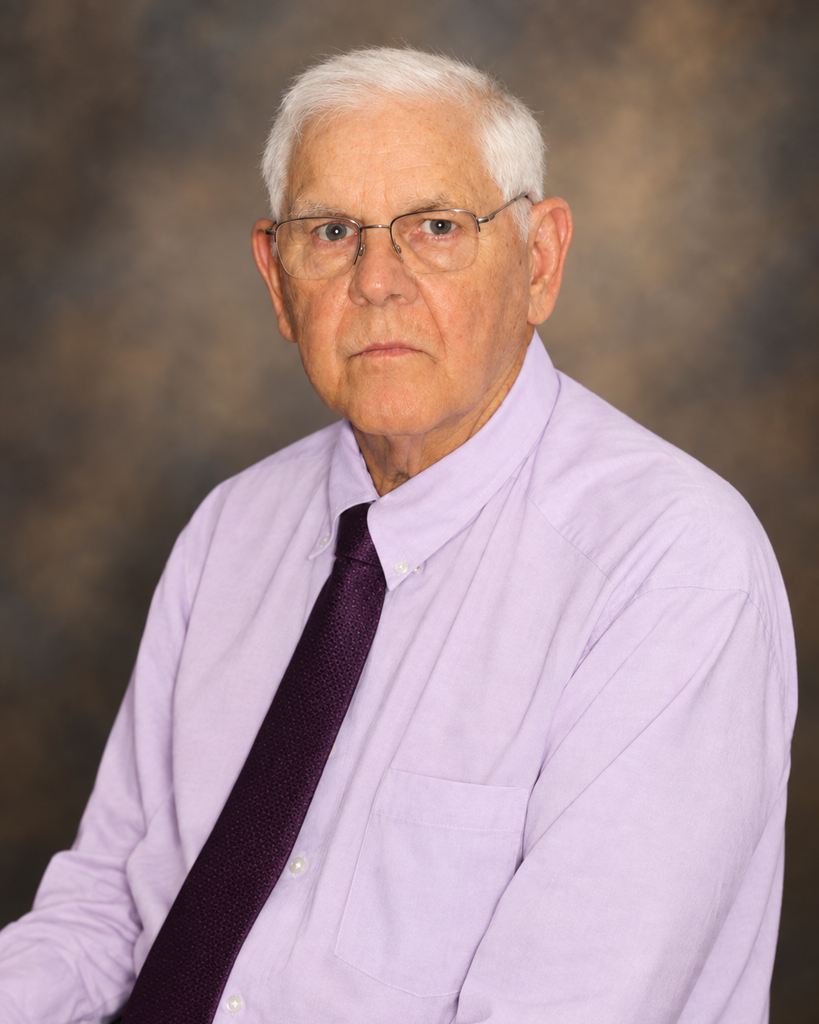 Michael Dean Chapman Profile Photo