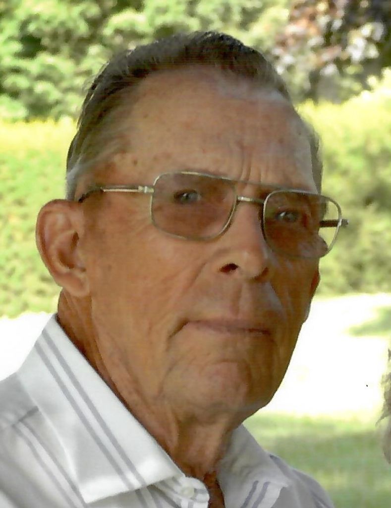 Earl  M.  Beyer Profile Photo