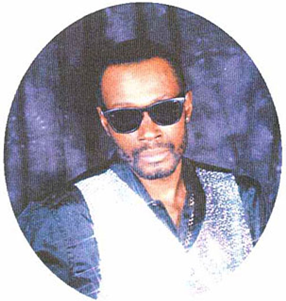 Leon "The Capricorn" Alexander Profile Photo