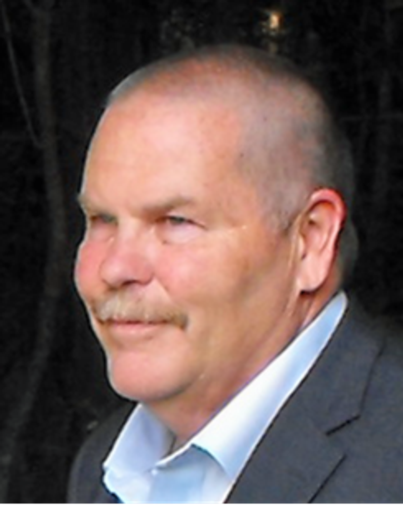 James P. Reynolds