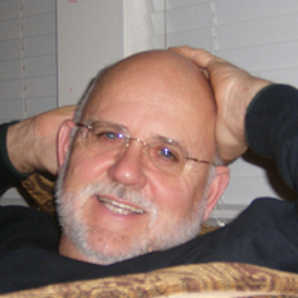 Michael P. "Mike" Brainerd