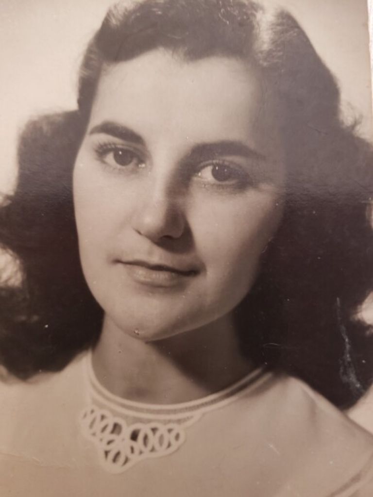 Mildred L (Lattanzio)  Cason Profile Photo