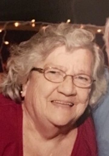 Effie J. Murphy Profile Photo