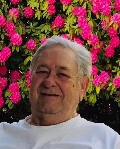 William Quain Grannum Profile Photo