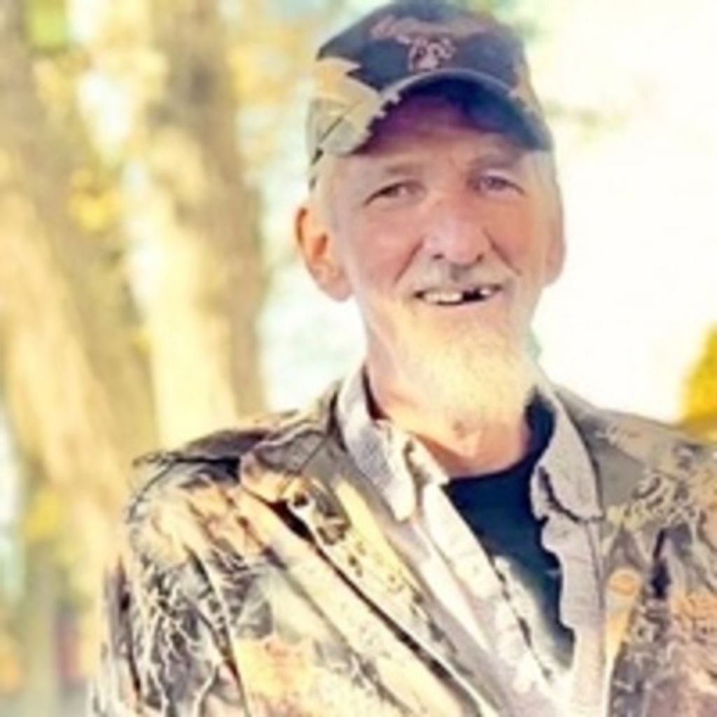 William Jenkins Profile Photo