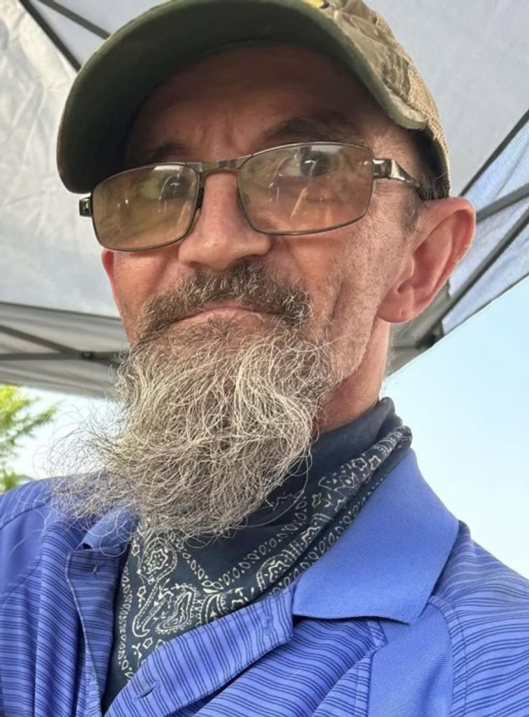 William "Billy" Mayes