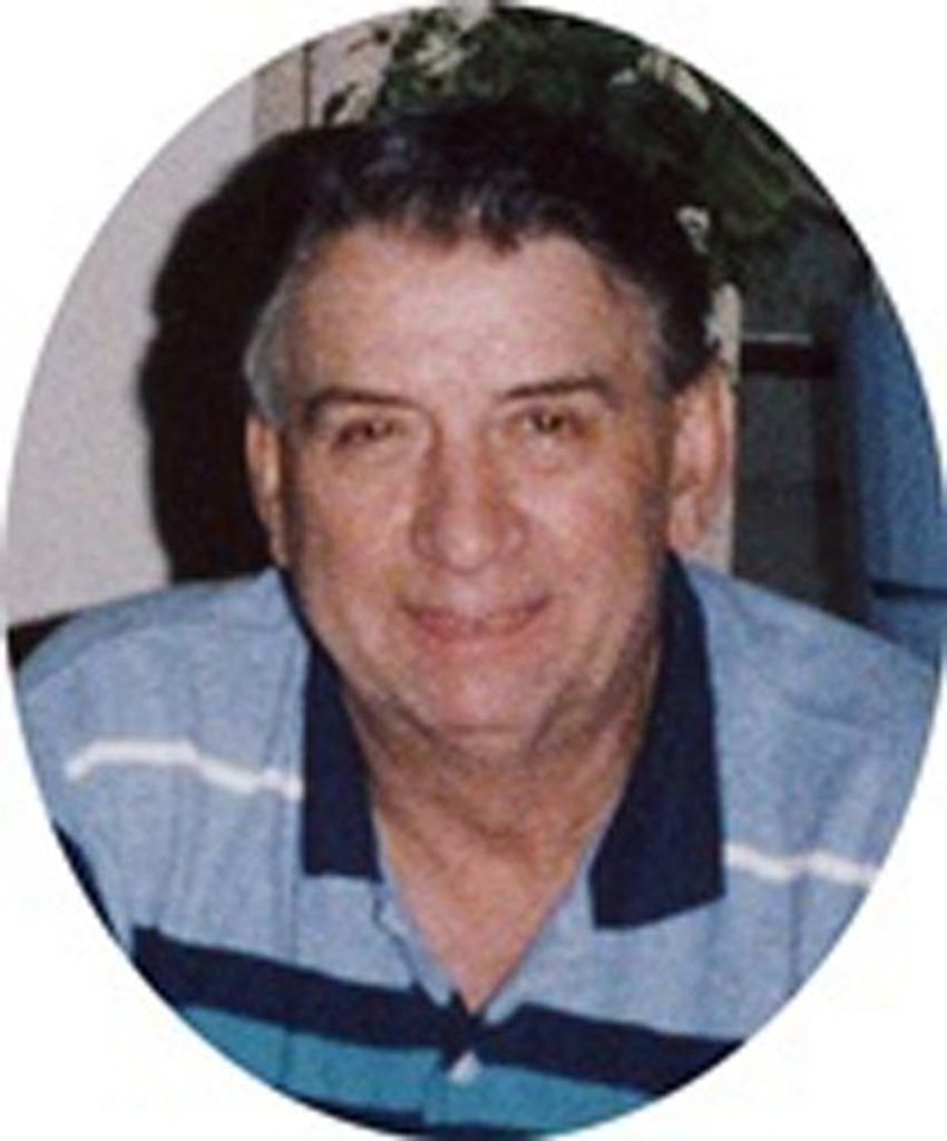 Robert Duane Saeger
