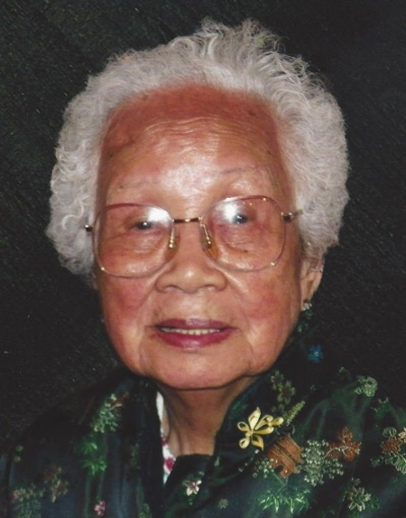Ching Wen Kwong Profile Photo