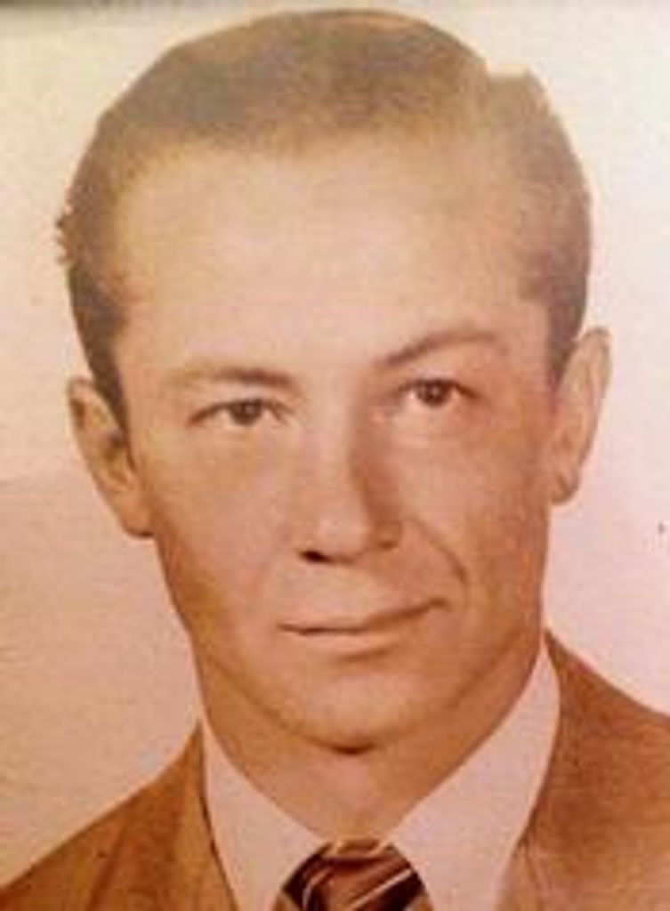 W.E. "Bill" Trautwein