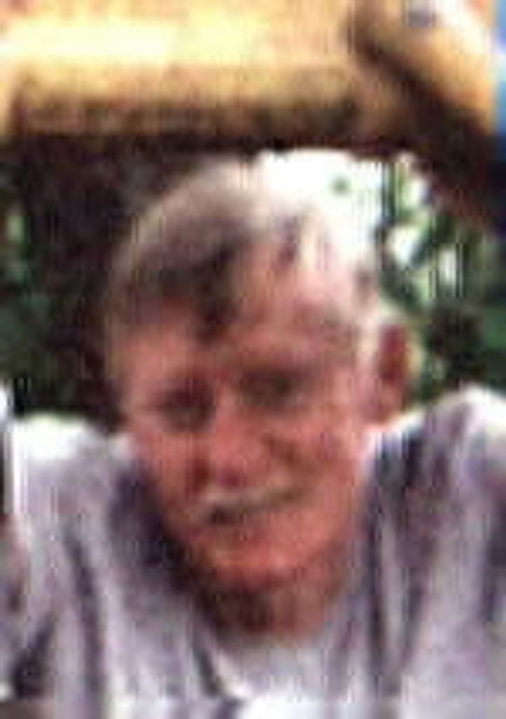 William Michael Mcneil Profile Photo
