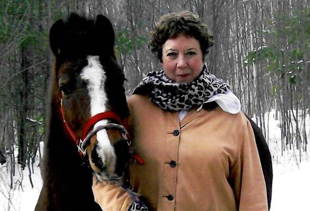 Jean M. Mardin Profile Photo