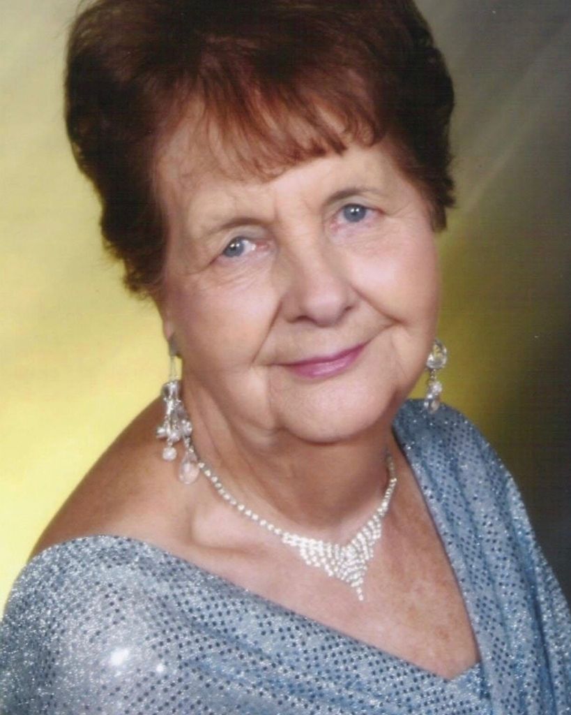 Edith Ball Caudill Profile Photo