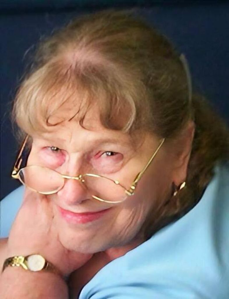 Jeannette Louise (Wing)  Ruess