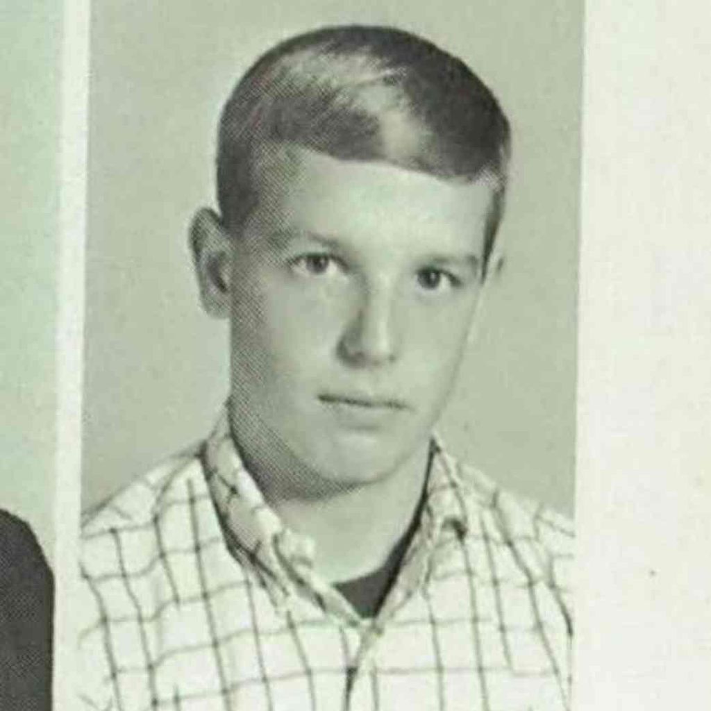 Andrew Wendell Profile Photo