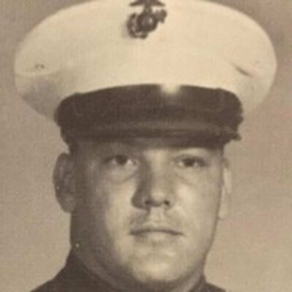 Roger Dwight Brown Profile Photo