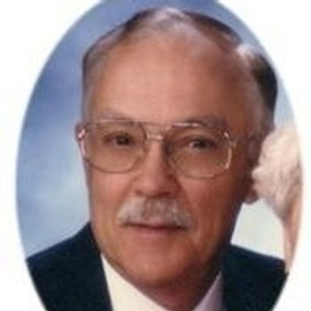 Wayne E. Pope