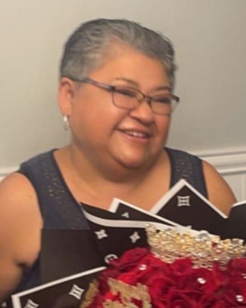 Norma Valadez