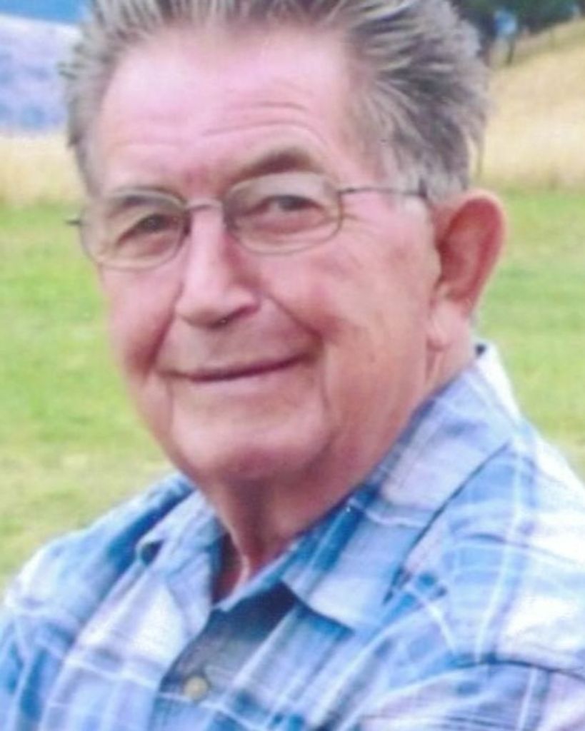 Tom Roger Adkins