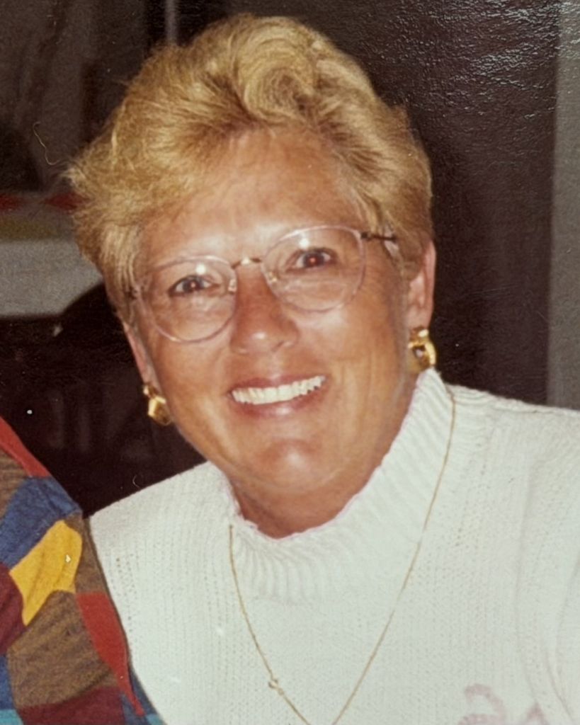 Eloise Rae Sullivan