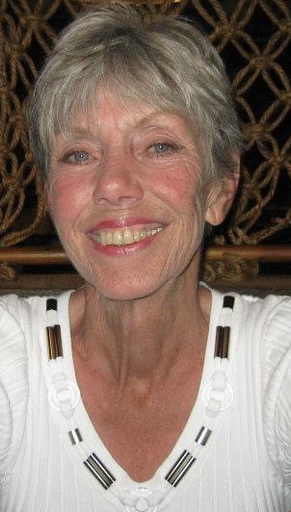 Christine Nagy Profile Photo