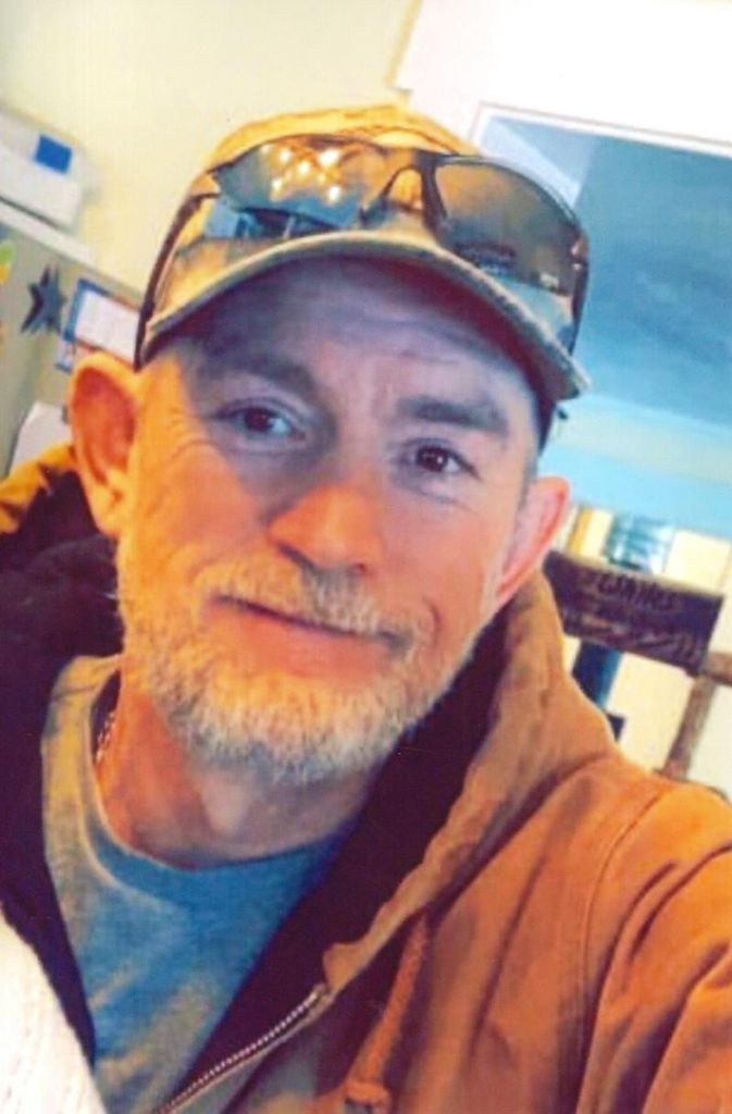 Michael Martin Profile Photo