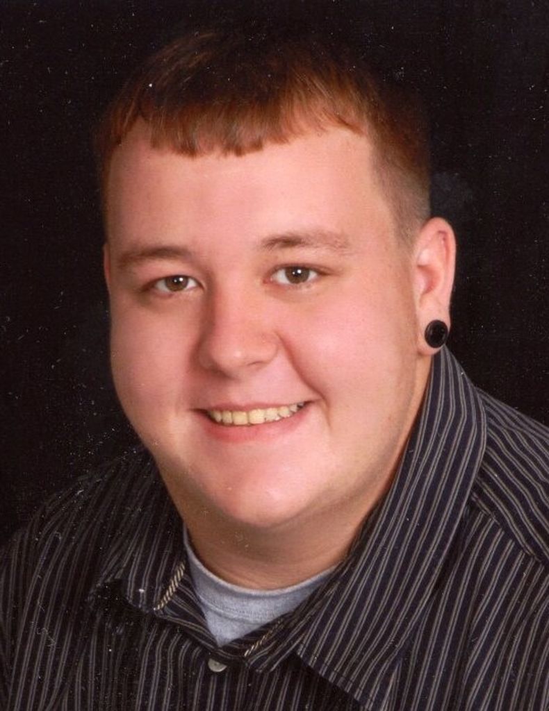 Adam Crowder Profile Photo