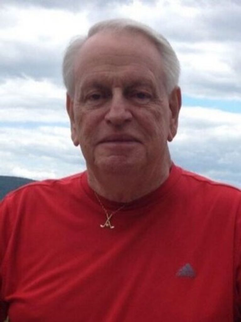 Michael P. Coughlin Profile Photo