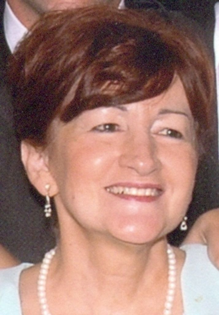 Ana A. Sanchez-Hartung