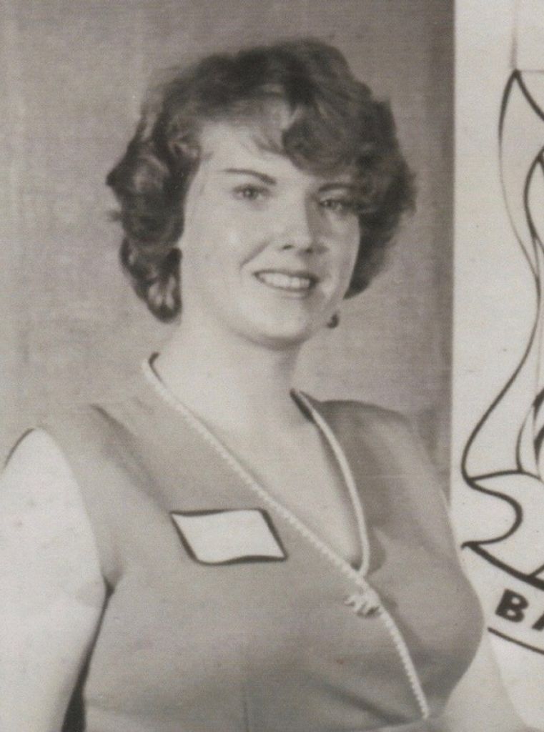 Eileen Elizabeth (Bias)  Hare