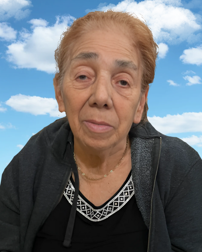 Olimpia Ramos Zuniga Profile Photo