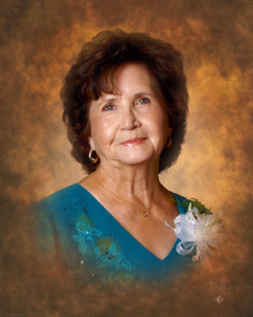 Lois  Averett Morris