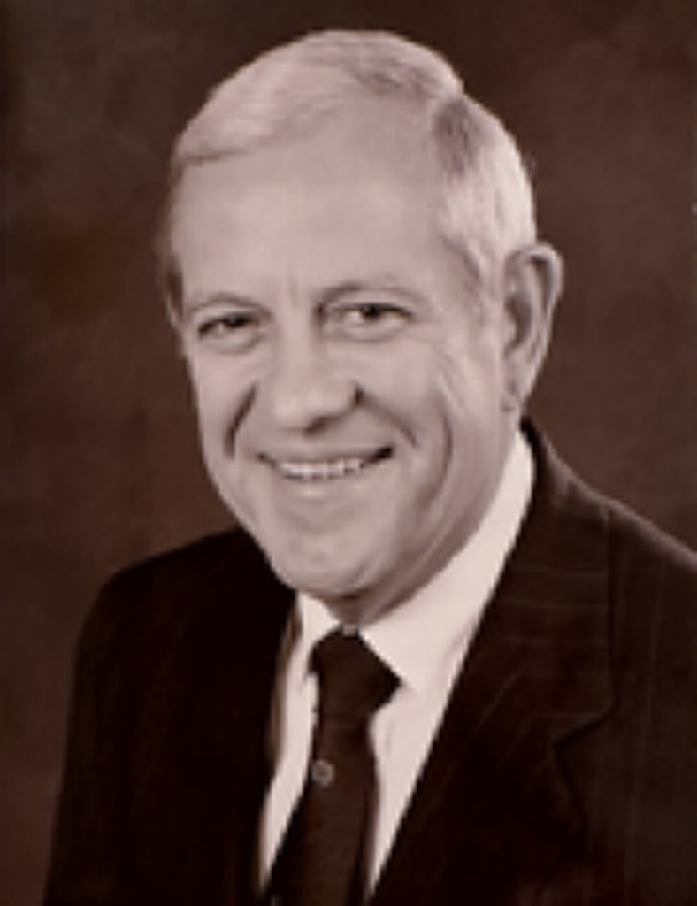G. Irvin Aldridge