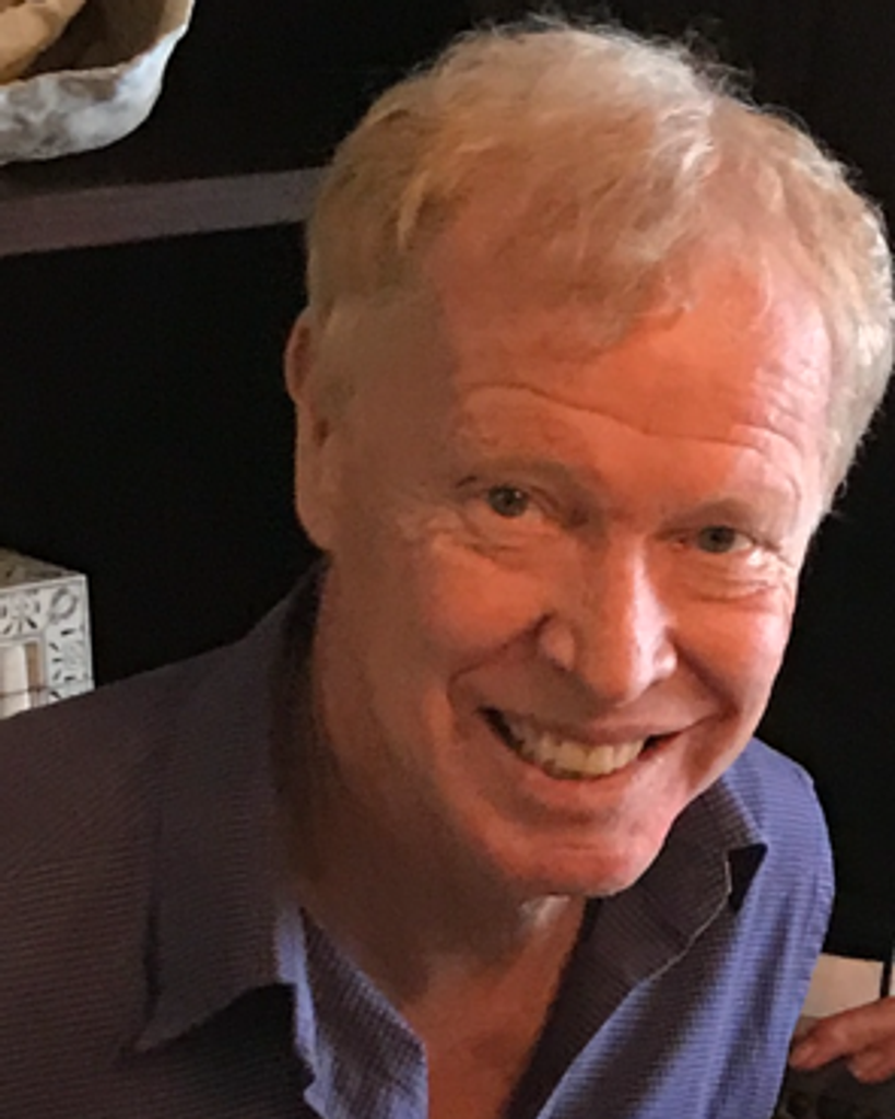 Craig D Kincaid Profile Photo