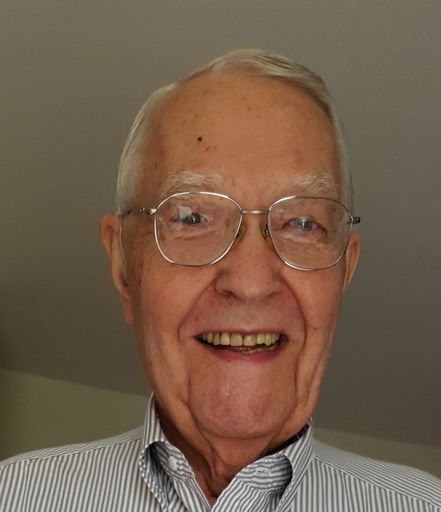 Paul Luke Stevens Profile Photo