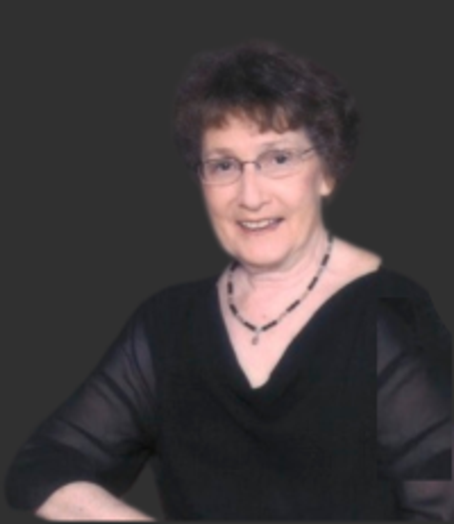 Delois Kay Allen
