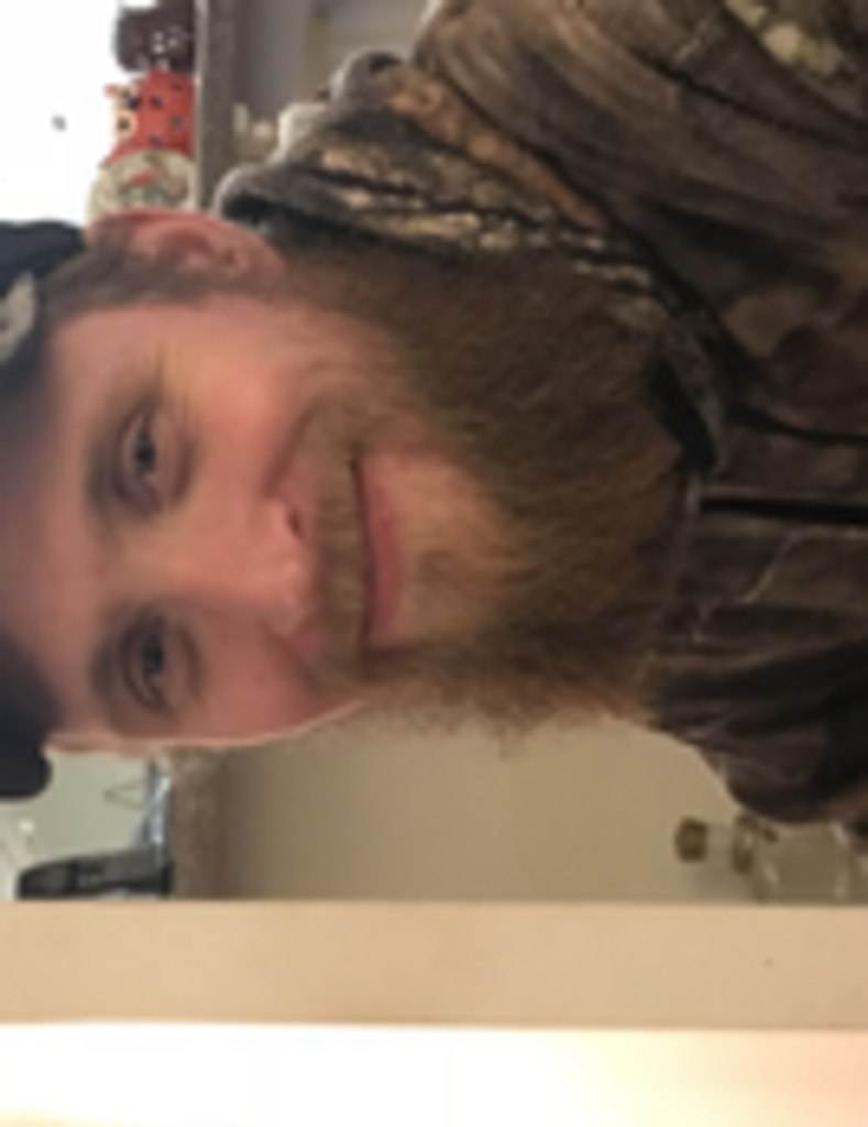 Brandon Ray Hopkins Profile Photo
