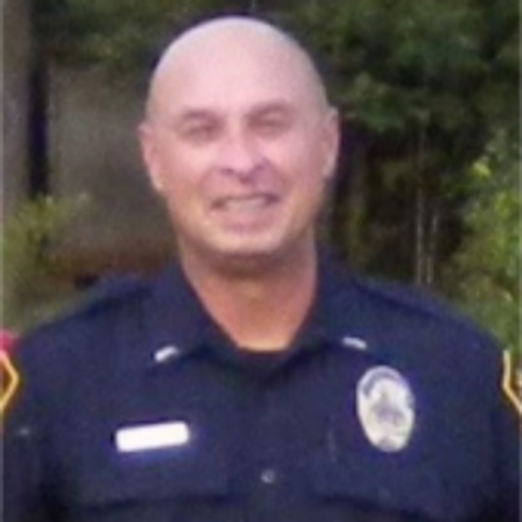 D. Allen 'Sheepdog' Hammond