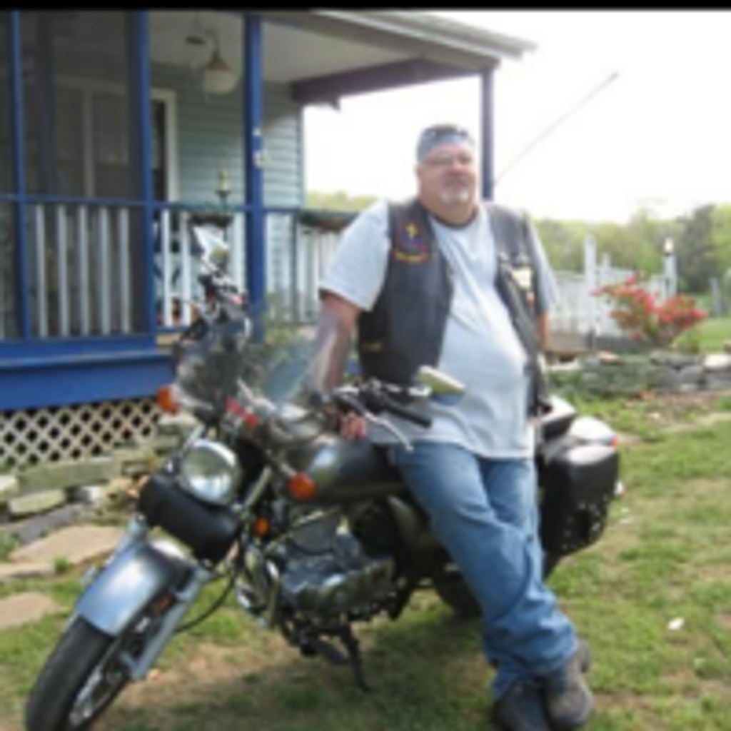 Johnny Ray Adkins